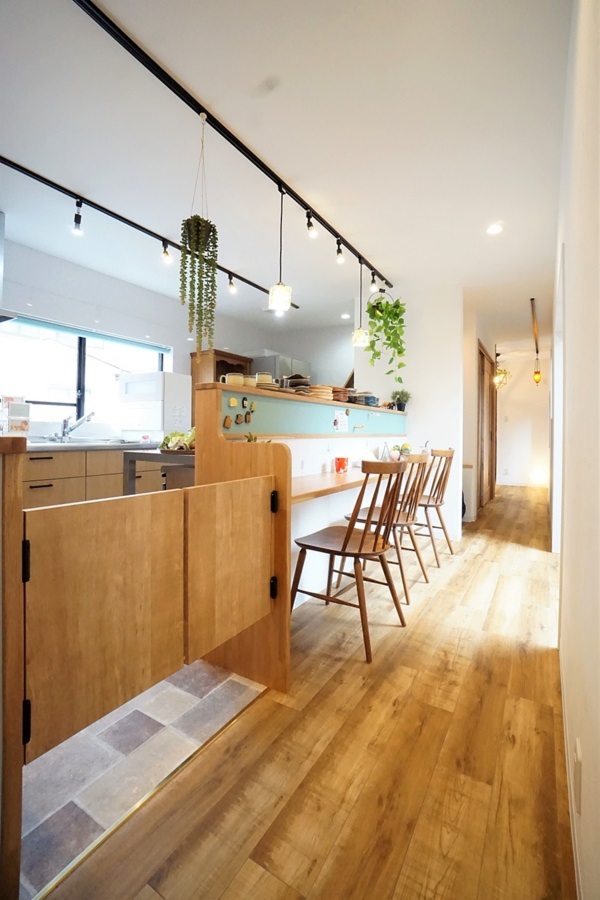カフェ