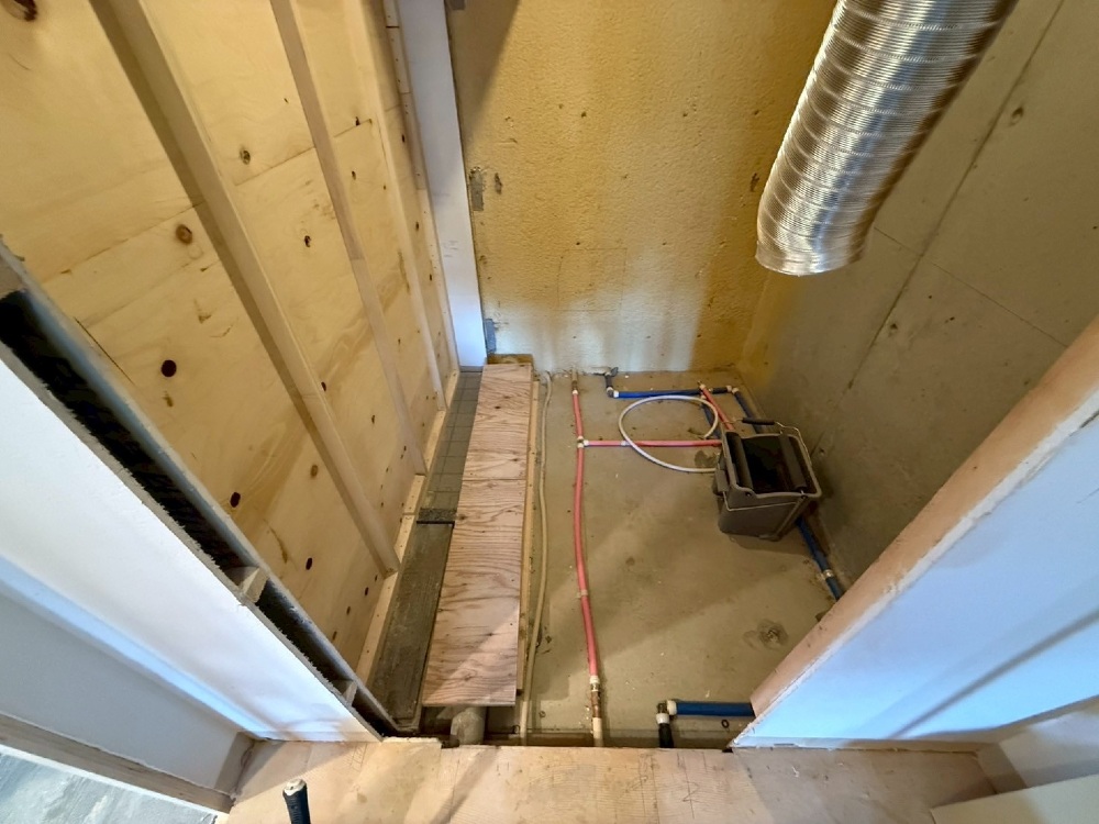 【設備機器】浴室