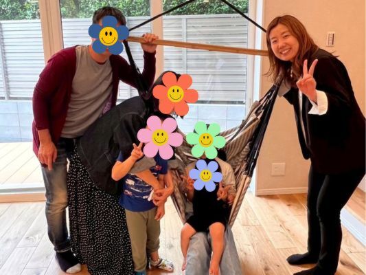 集合写真