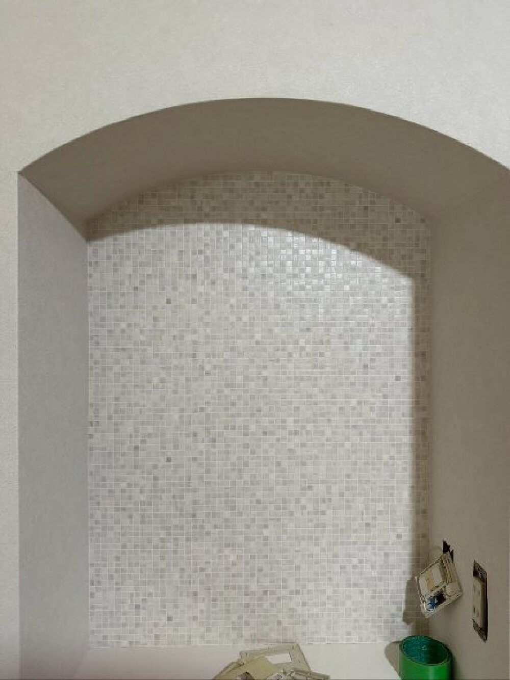 アクセントクロス