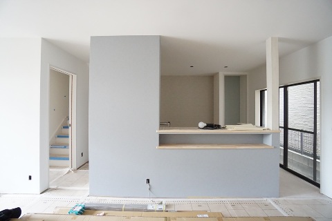 キッチンクロス