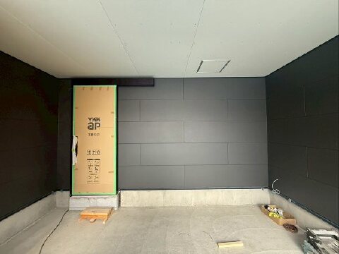 屋根
