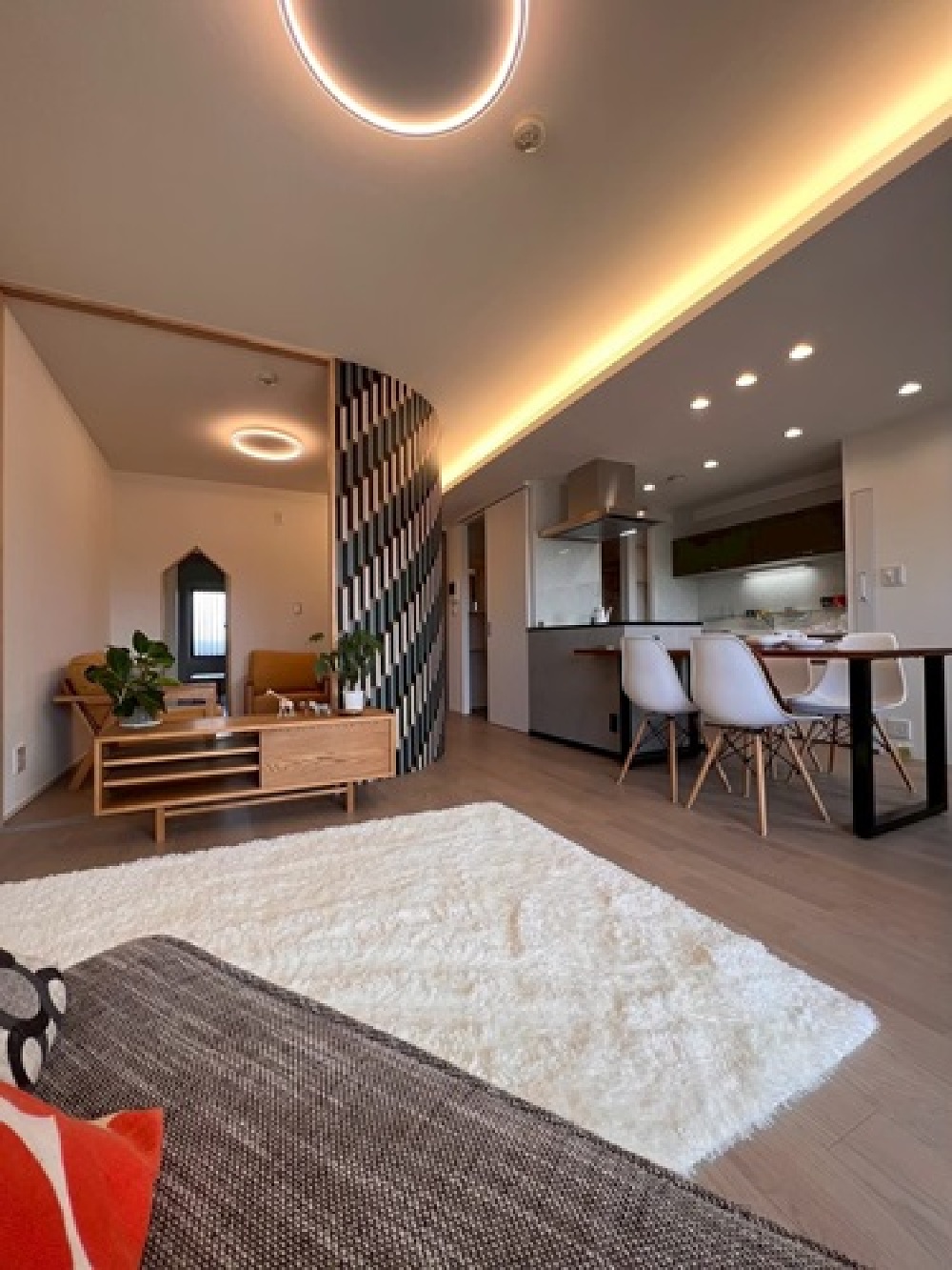 マンションりのべ　