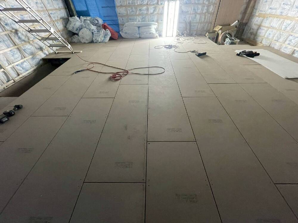 パーチクルボード