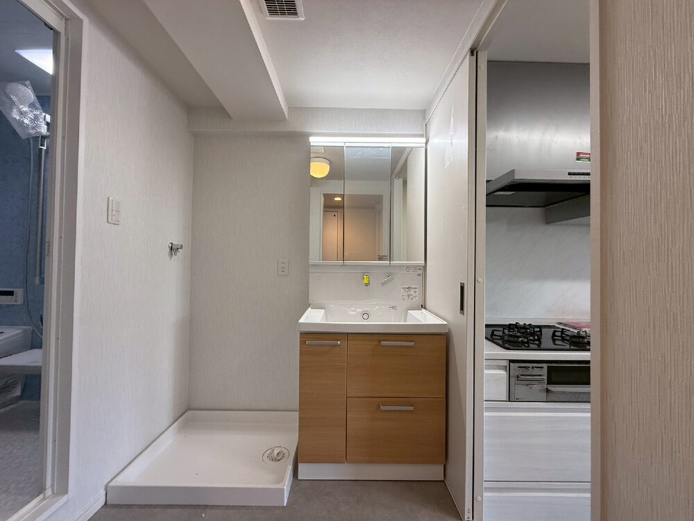 【仕上げ工事】器具取付