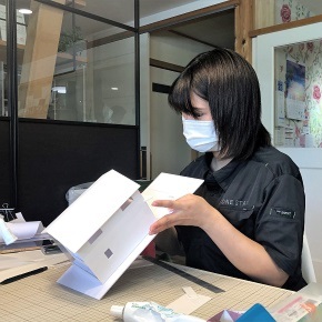 建築士　TABATA