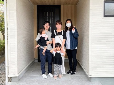 集合写真