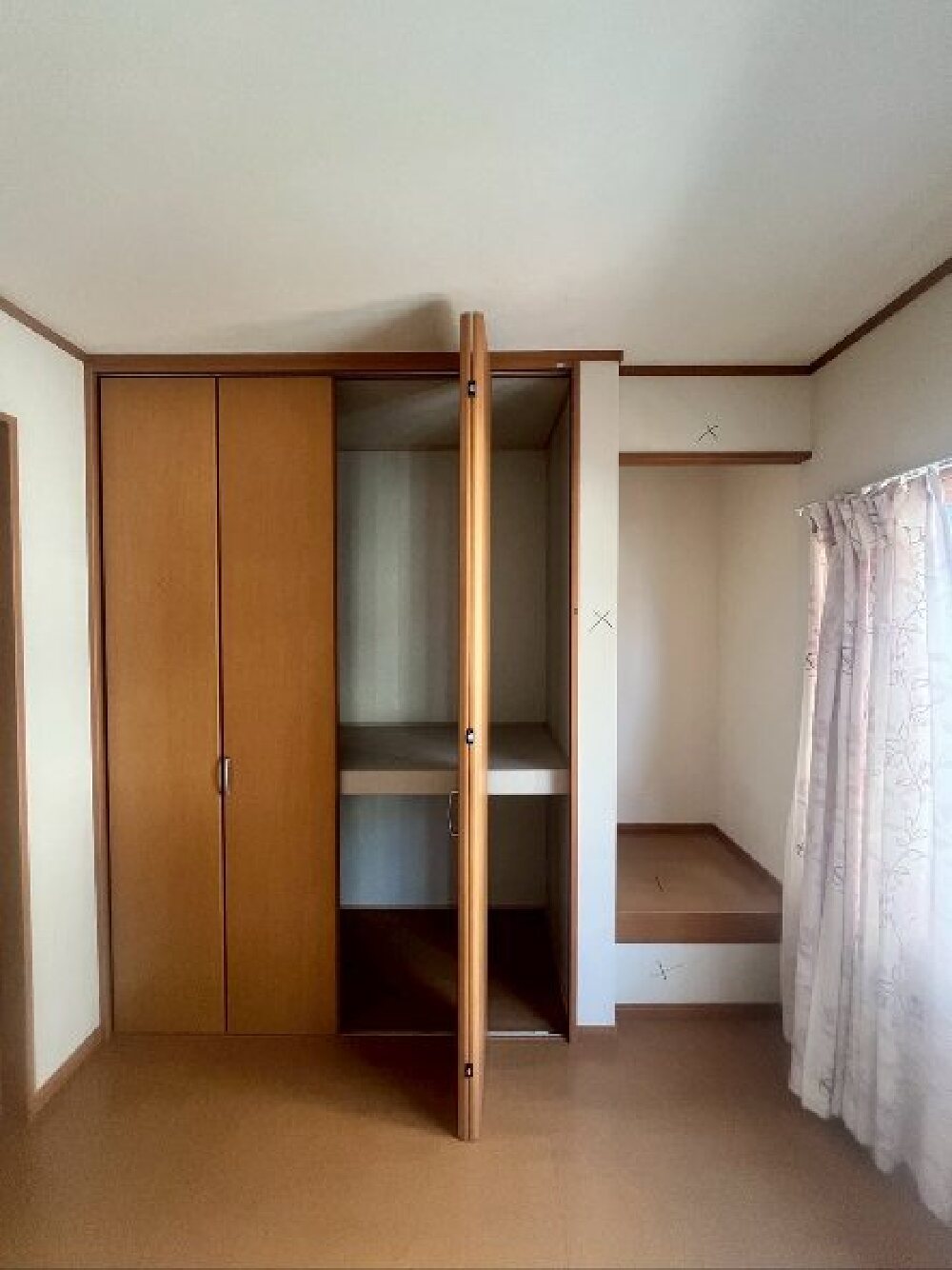 解体前準備