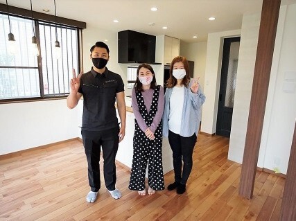 集合写真