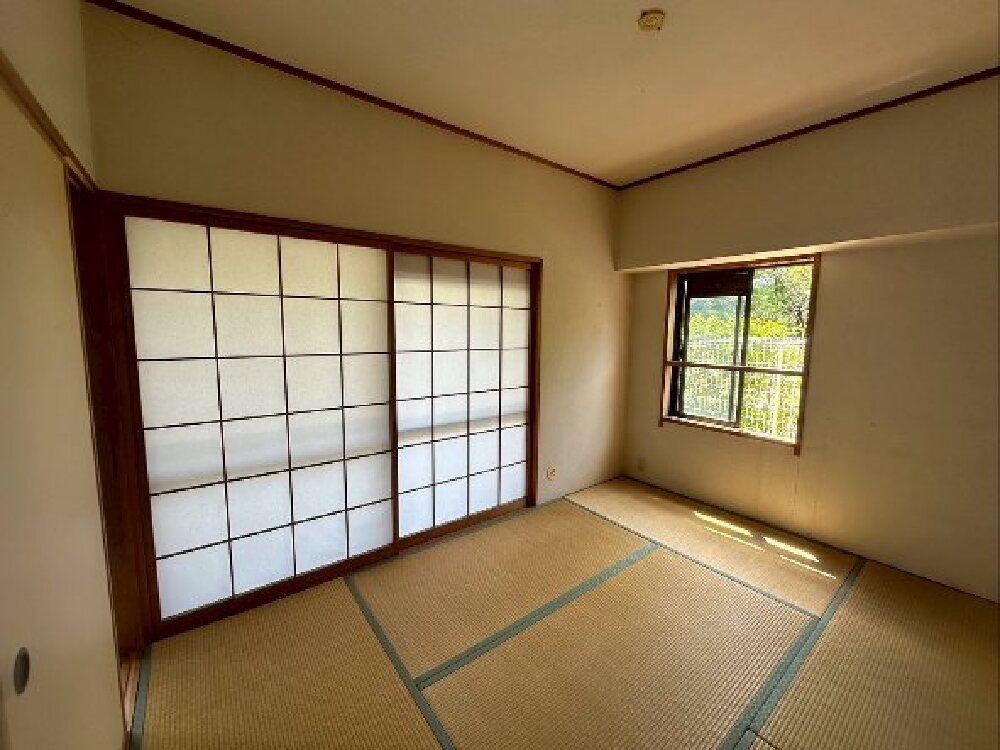 住み変え