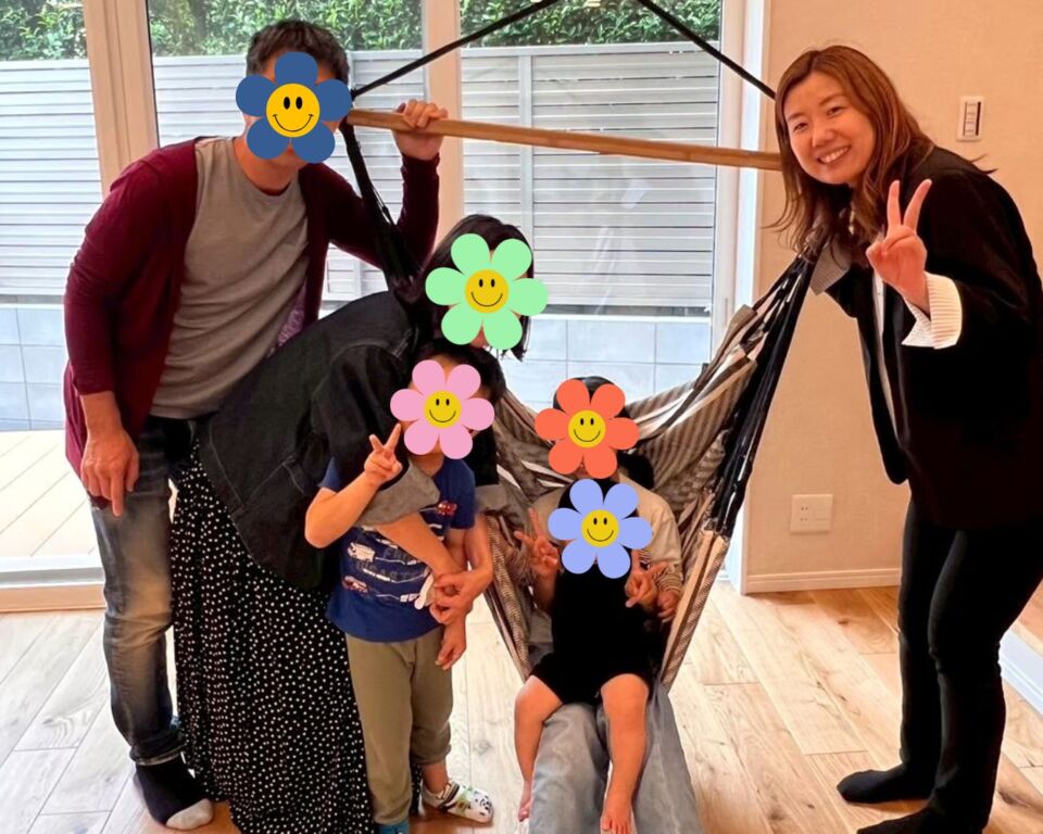 集合写真