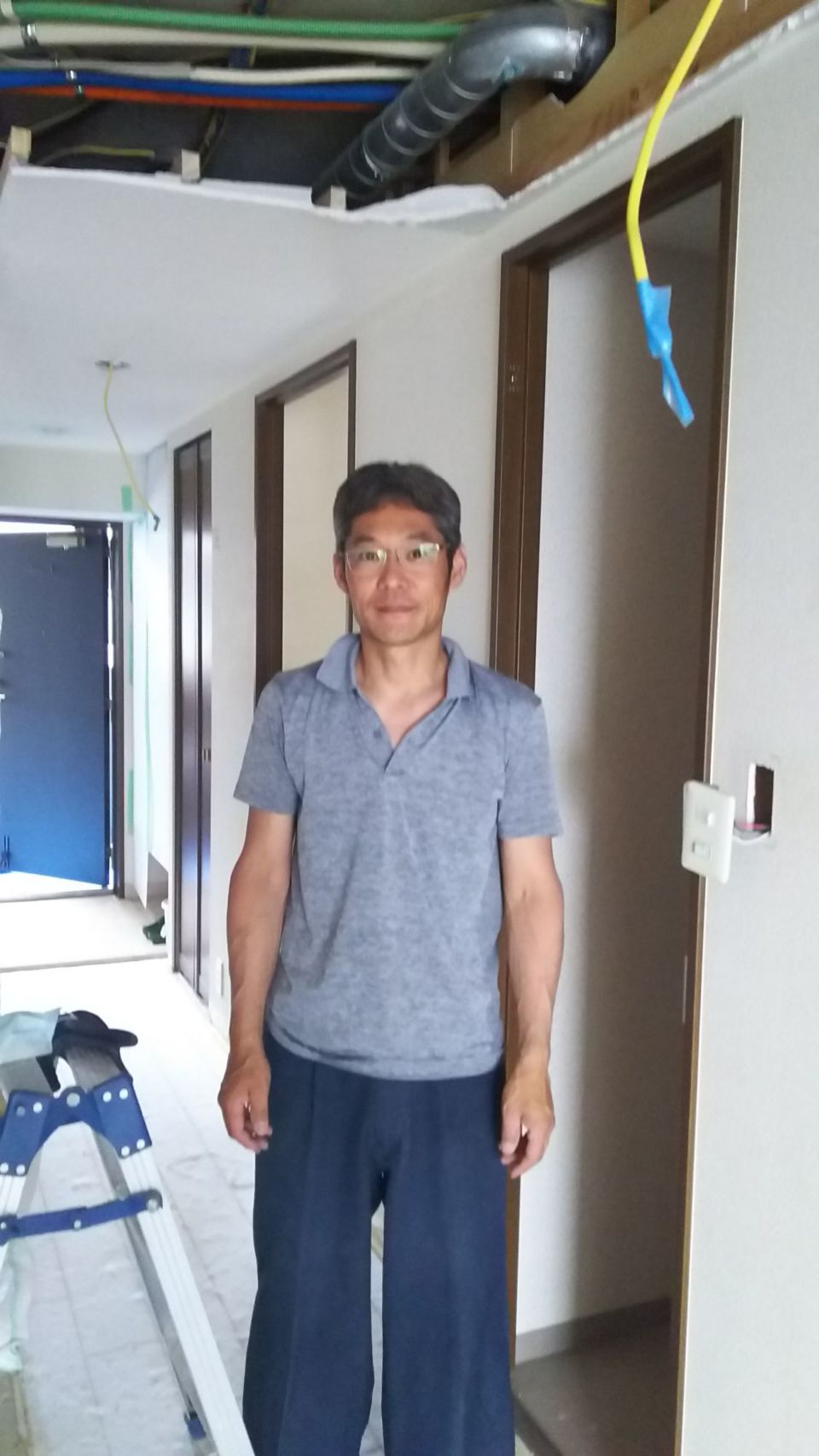大工さんご紹介