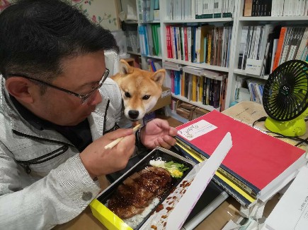 せびる