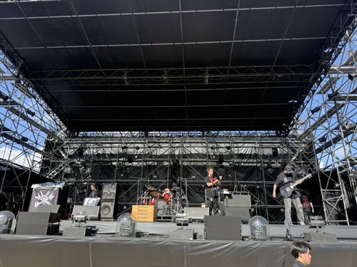 マキシマムザホルモン