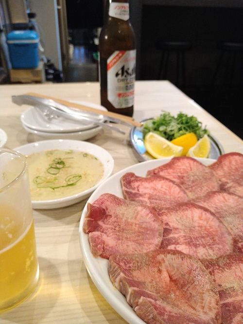 焼肉