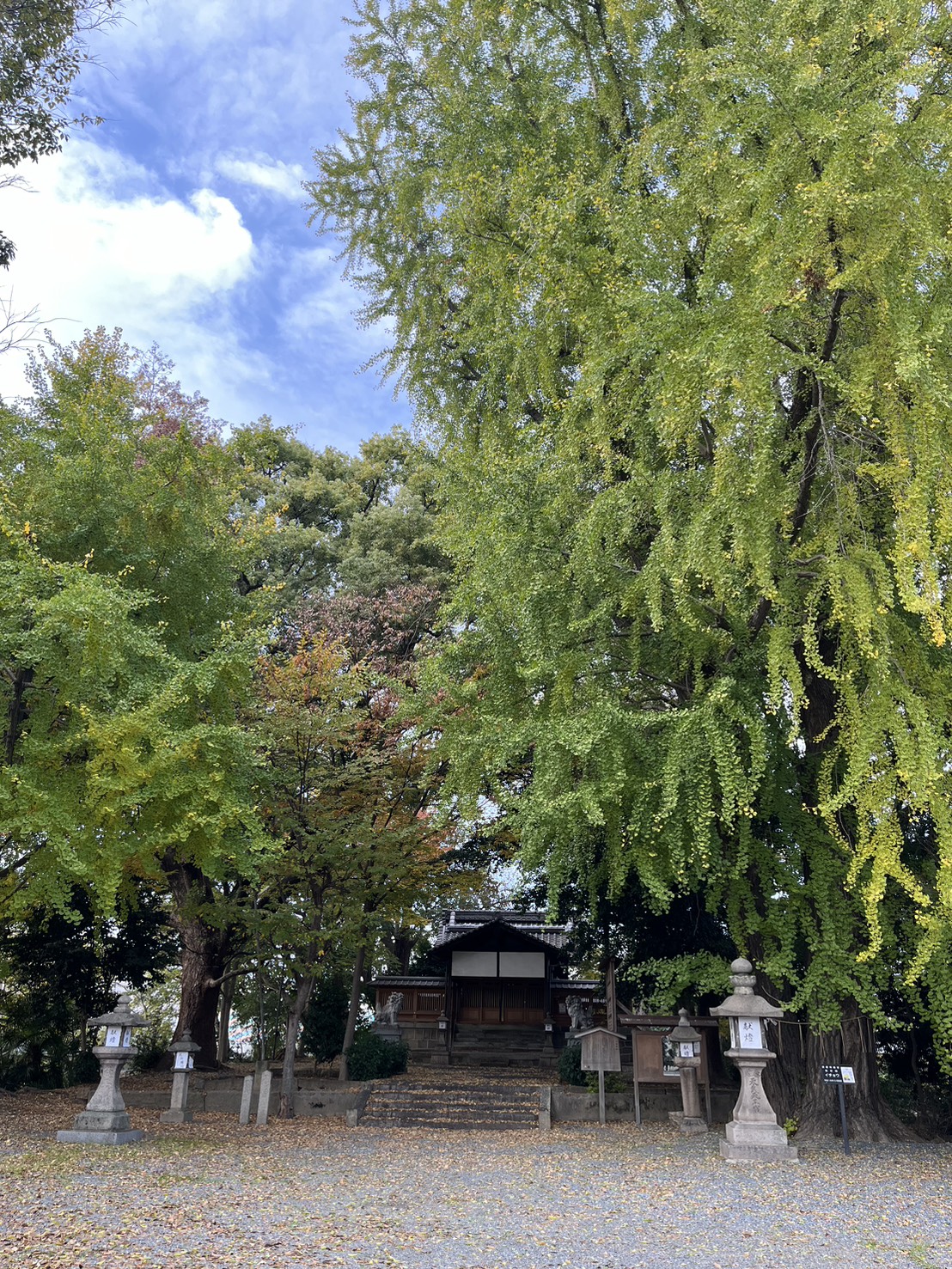 三栖神社