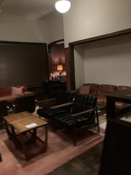 応接室