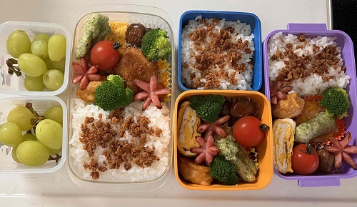 弁当