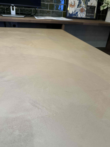 モールテックステーブル