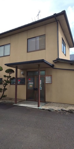 保育園にリノベ