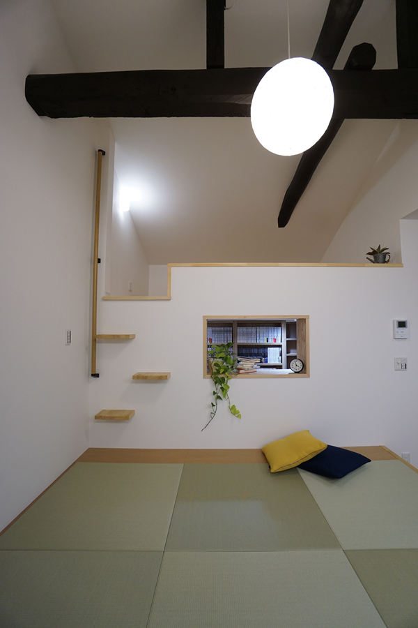 平屋