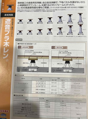 プラ木ﾚﾝ