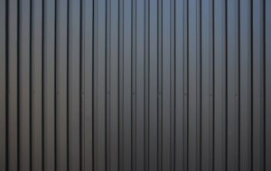 外壁材／金属系サイディング