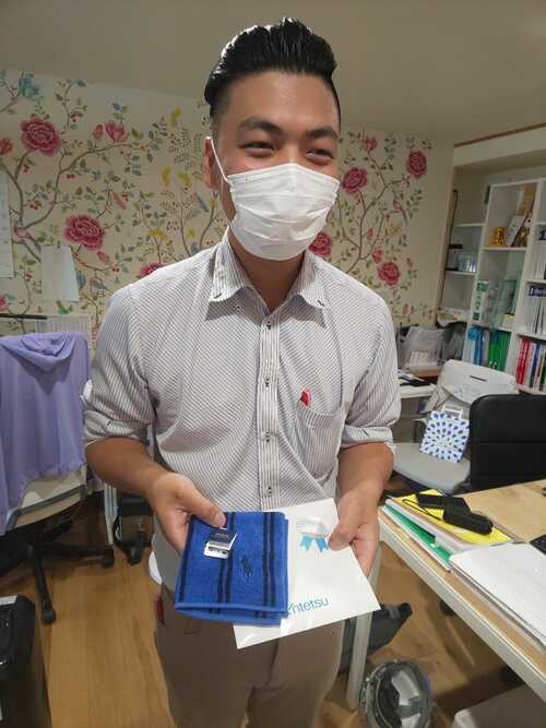 下賜品