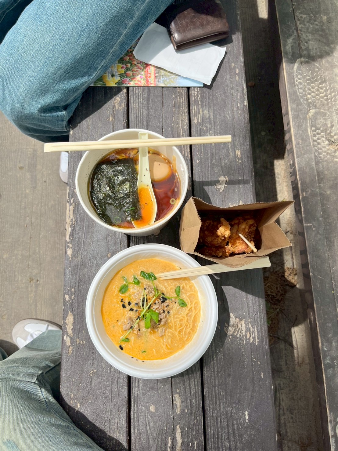 ラーメン