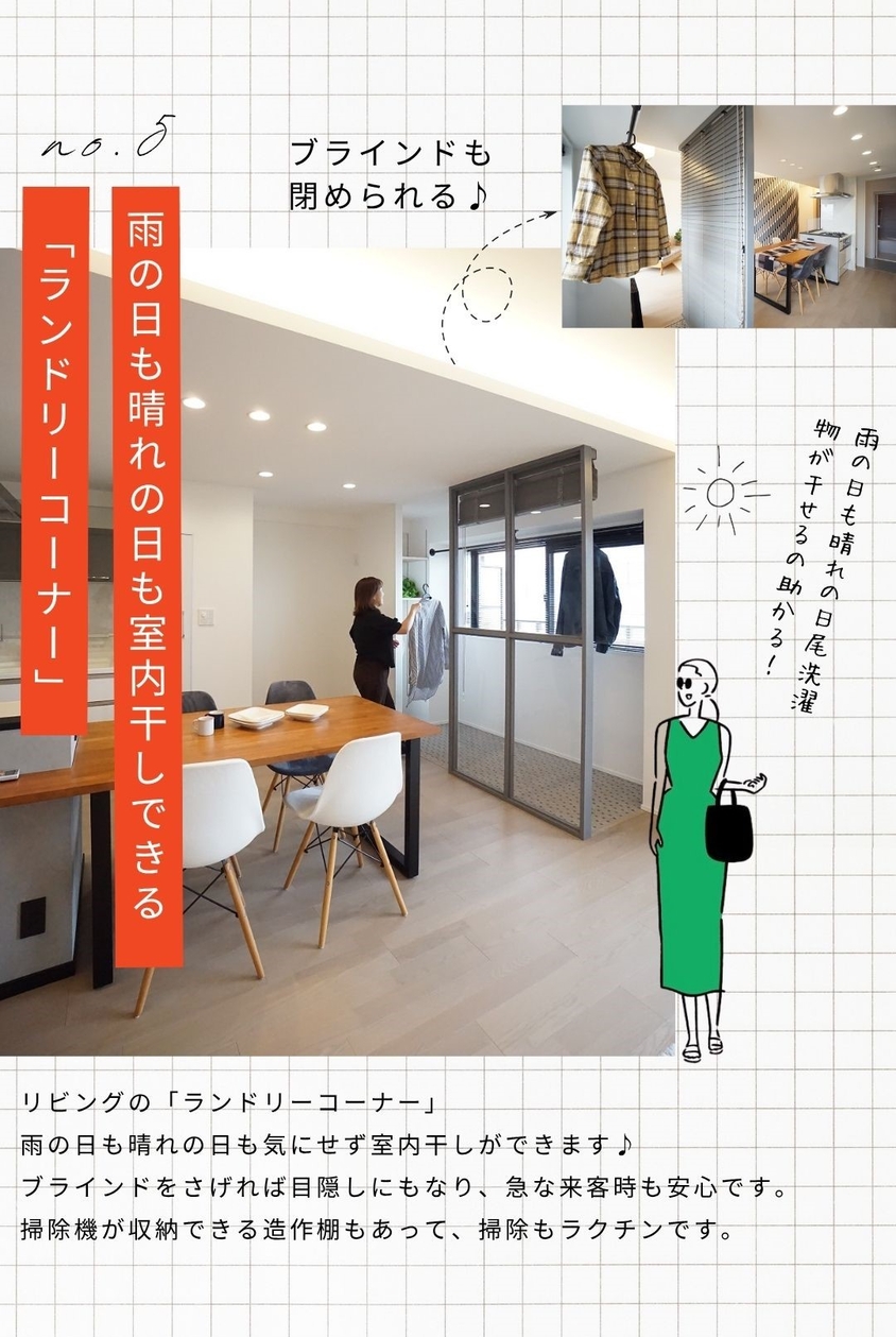 リノベーションマンション