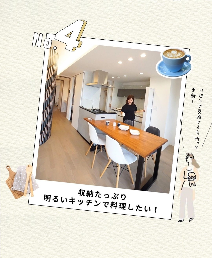リノベーションマンション