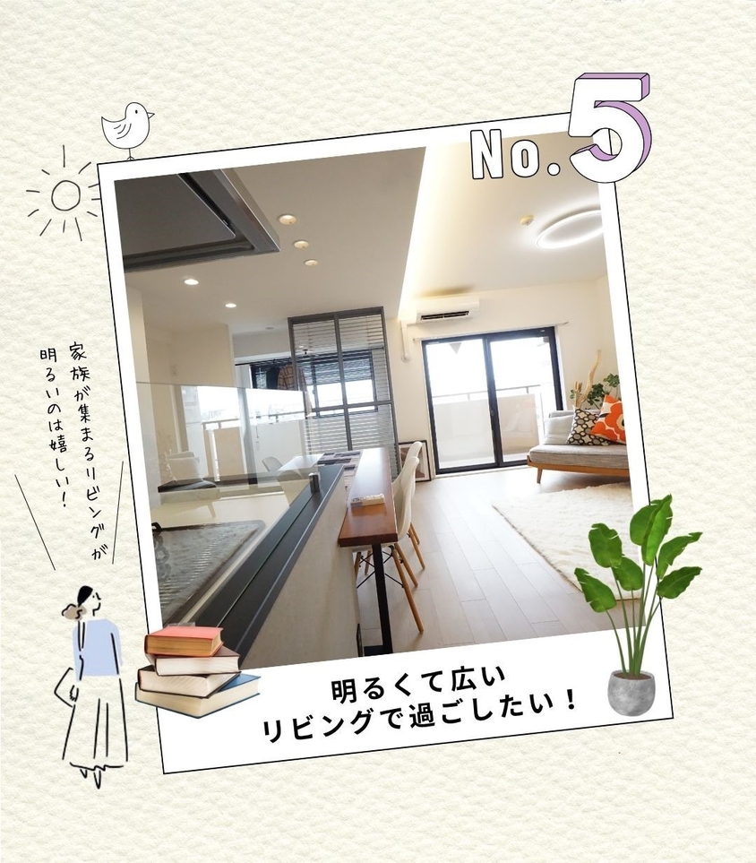 リノベーションマンション