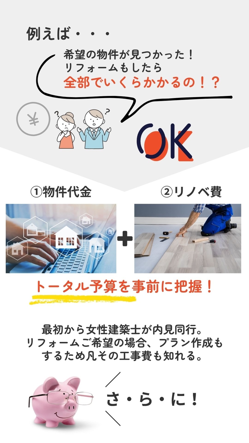 内覧会