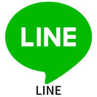 LINE