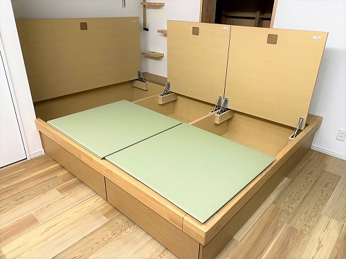 畳が丘