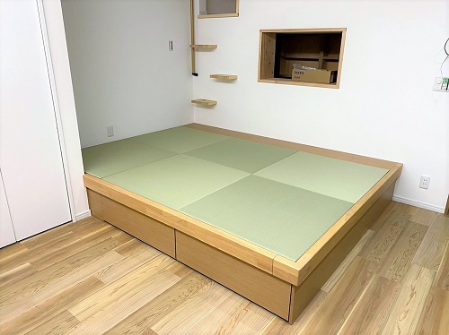 畳が丘