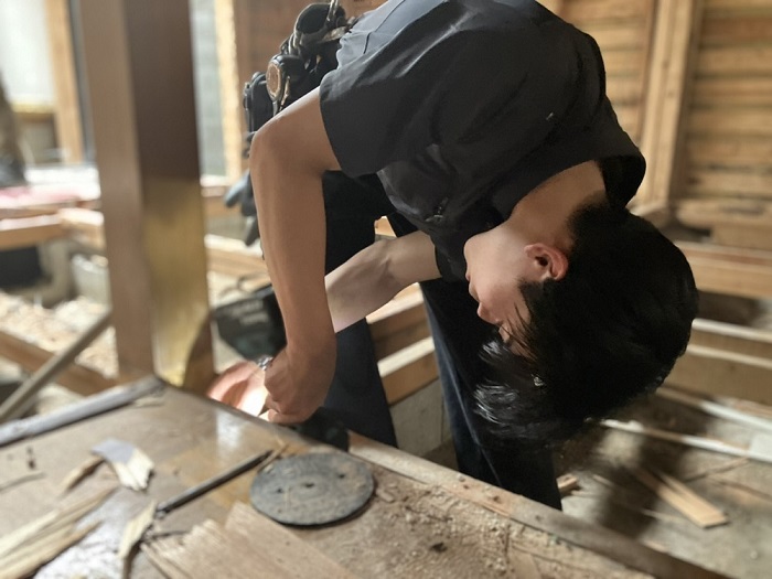 現場管理