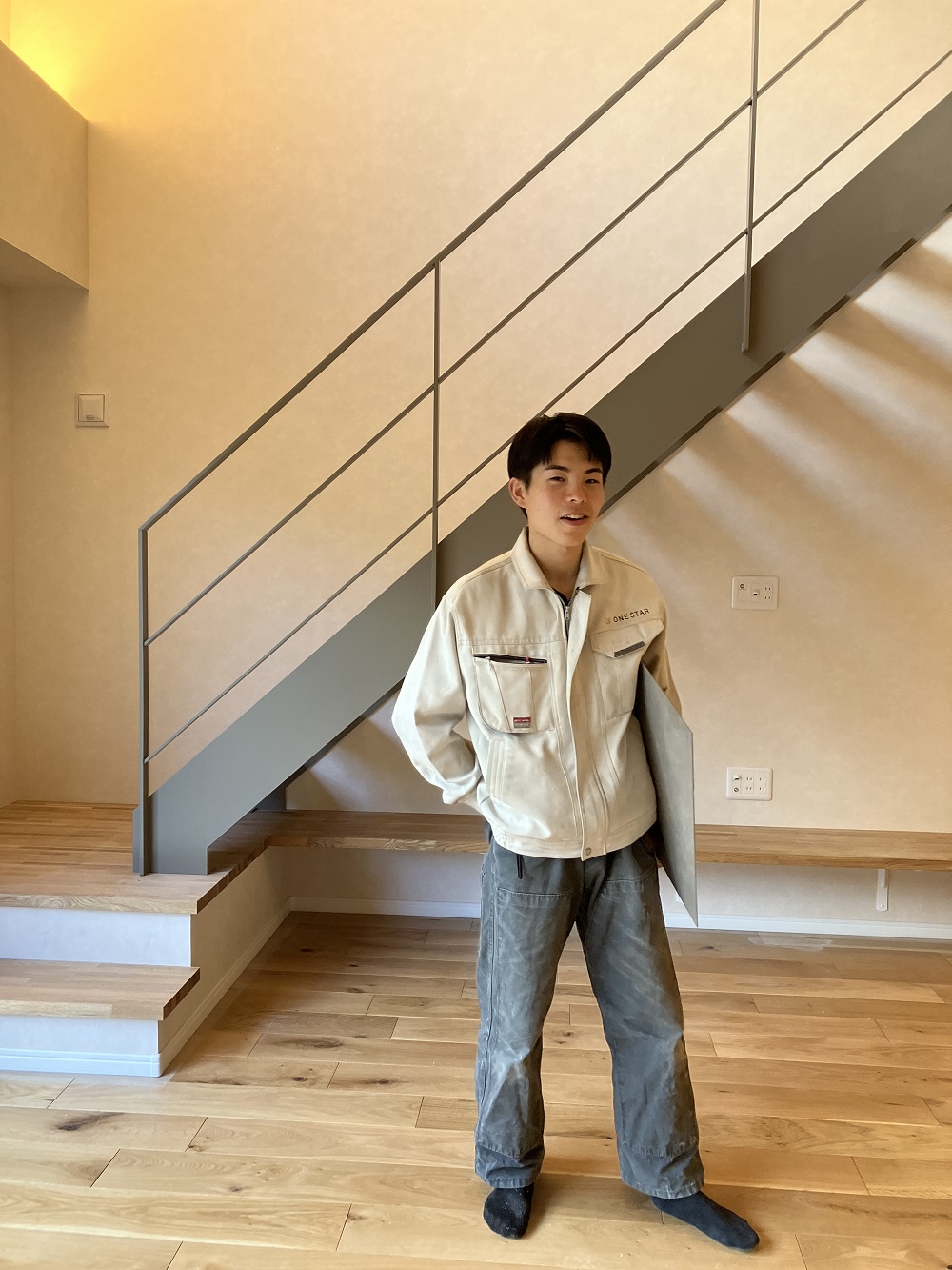 現場管理