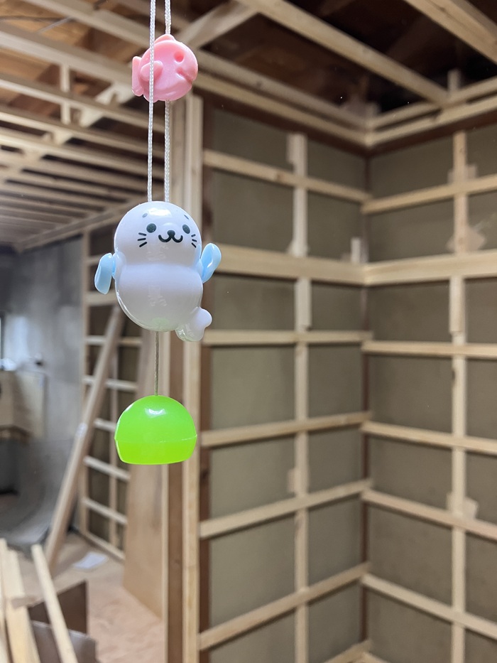あざらし