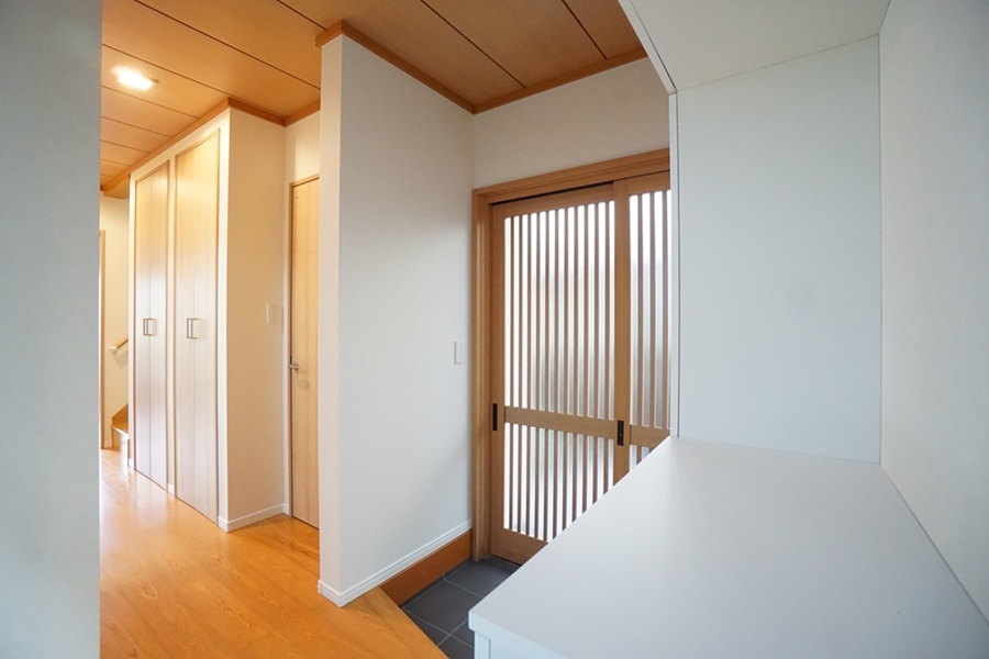 室内リフォーム