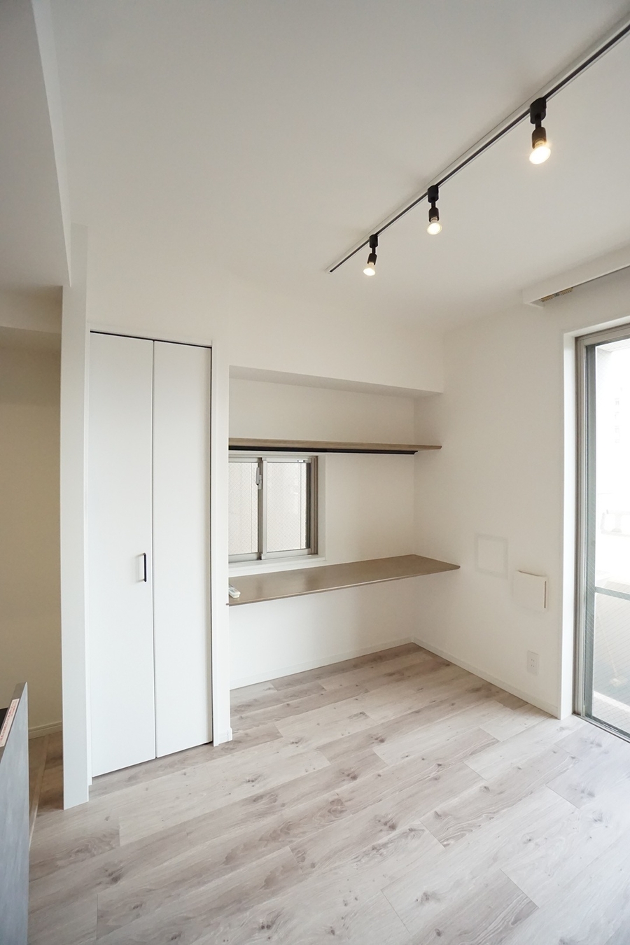 造作カウンター