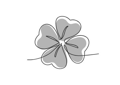 仕切りイラスト