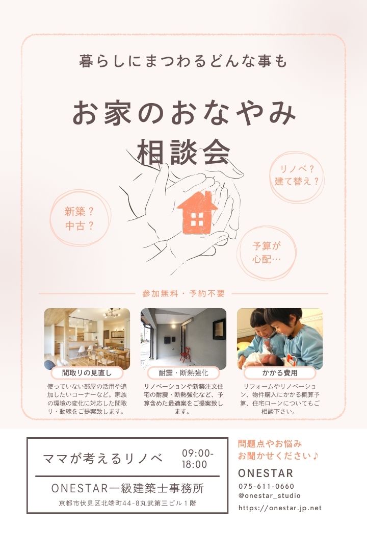 相談会