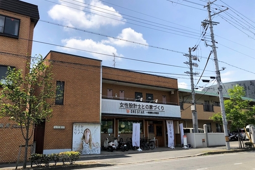 ワンスター外観