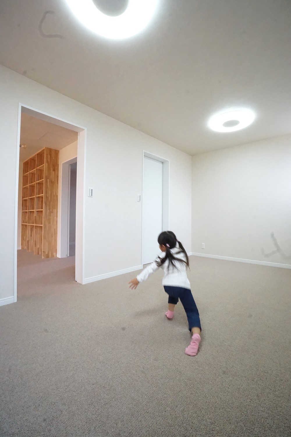 子ども部屋