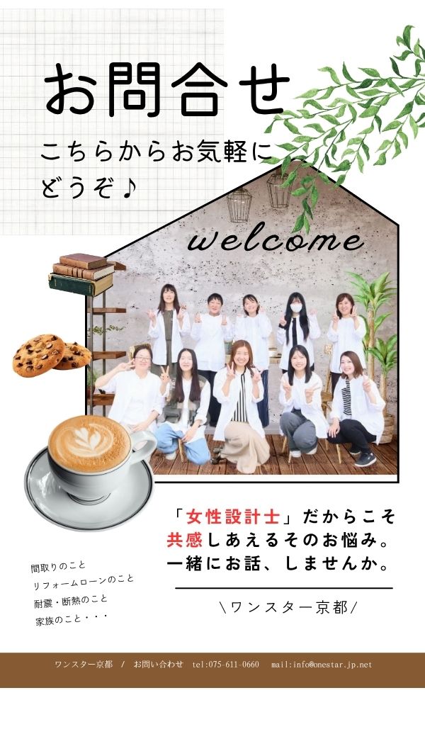お問合せ