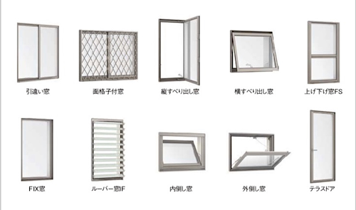 窓
